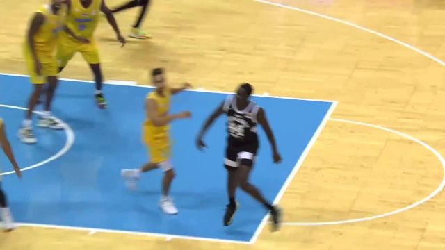 FIBA World Cup Qualifies-3